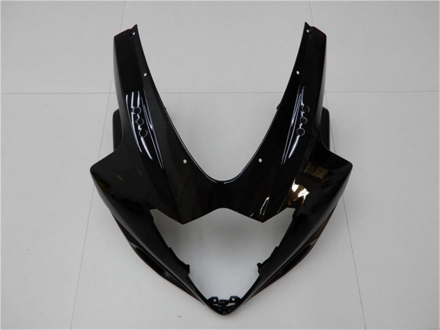 2005-2006 Glossy Black Suzuki GSXR 1000 Motorcycle Fairing Kits Australia