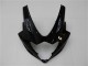 2005-2006 Glossy Black Suzuki GSXR 1000 Motorcycle Fairing Kits Australia