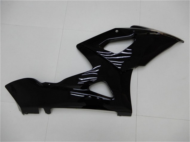 2005-2006 Glossy Black Suzuki GSXR 1000 Motorcycle Fairing Kits Australia