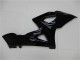 2005-2006 Glossy Black Suzuki GSXR 1000 Motorcycle Fairing Kits Australia