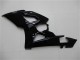 2005-2006 Glossy Black Suzuki GSXR 1000 Motorcycle Fairing Kits Australia
