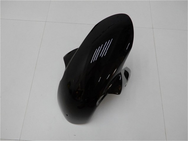 2005-2006 Glossy Black Suzuki GSXR 1000 Motorcycle Fairing Kits Australia
