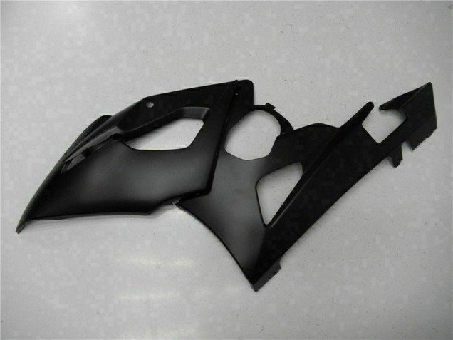 2005-2006 Glossy Black Matte Black Suzuki GSXR 1000 Bike Fairings Australia