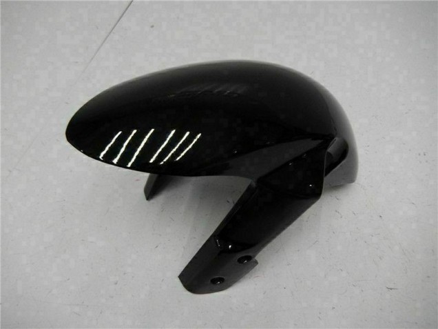 2005-2006 Glossy Black Matte Black Suzuki GSXR 1000 Bike Fairings Australia