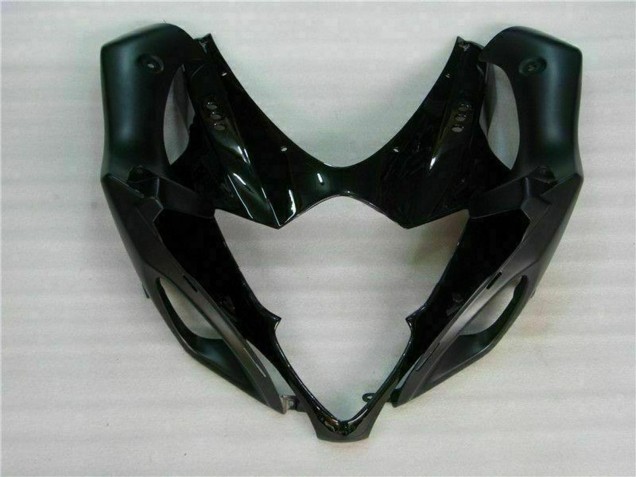 2005-2006 Glossy Black Matte Black Red Suzuki GSXR 1000 Motorcycle Fairing Australia