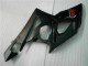 2005-2006 Glossy Black Matte Black Red Suzuki GSXR 1000 Motorcycle Fairing Australia