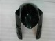 2005-2006 Glossy Black Matte Black Red Suzuki GSXR 1000 Motorcycle Fairing Australia