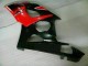2005-2006 Red Glossy Black Matte Black Suzuki GSXR 1000 Motorcycle Fairings Australia