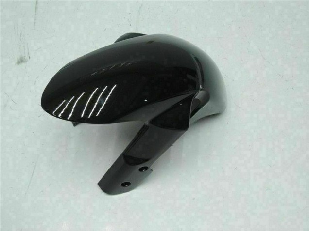 2005-2006 White Blue Glossy Black Suzuki GSXR 1000 Motorcycle Fairing Australia