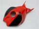 2006-2007 Red Glossy Black Honda CBR1000RR Motorcycle Fairings Kits Australia