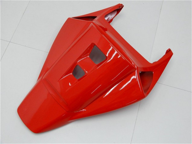 2006-2007 Red Glossy Black Honda CBR1000RR Motorcycle Fairings Kits Australia