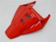 2006-2007 Red Glossy Black Honda CBR1000RR Motorcycle Fairings Kits Australia