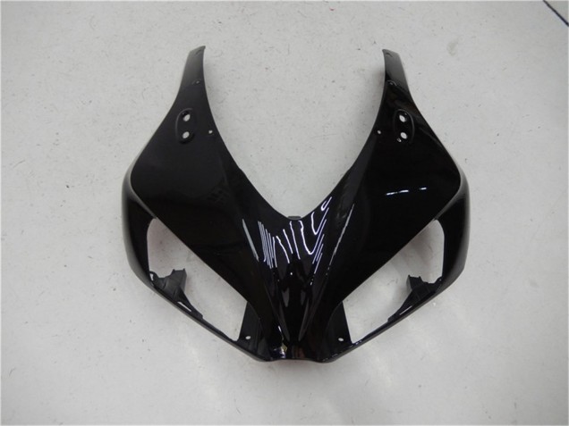 2006-2007 Glossy Black Honda CBR1000RR Motorcycle Fairings Australia