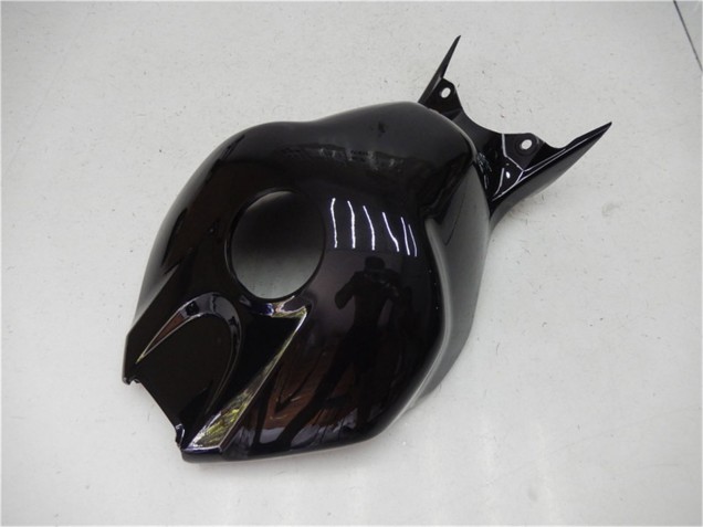 2006-2007 Glossy Black Honda CBR1000RR Motorcycle Fairings Australia