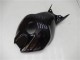 2006-2007 Glossy Black Honda CBR1000RR Motorcycle Fairings Australia