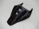 2006-2007 Glossy Black Honda CBR1000RR Motorcycle Fairings Australia