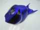 2006-2007 Blue Glossy Black Honda CBR1000RR Motorcycle Fairing Kits Australia
