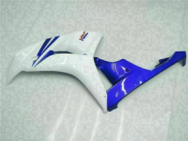 2006-2007 White Red Blue HRC Honda CBR1000RR Motorcycle Fairing Kits Australia