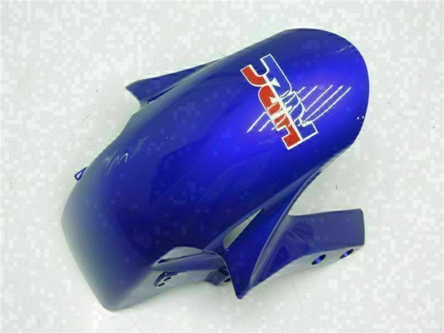 2006-2007 White Red Blue HRC Honda CBR1000RR Motorcycle Fairing Kits Australia