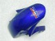 2006-2007 White Red Blue HRC Honda CBR1000RR Motorcycle Fairing Kits Australia