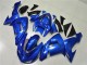 2006-2007 Blue Kawasaki ZX10R Motorcycle Fairing Australia