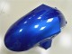 2006-2007 Blue Kawasaki ZX10R Motorcycle Fairing Australia