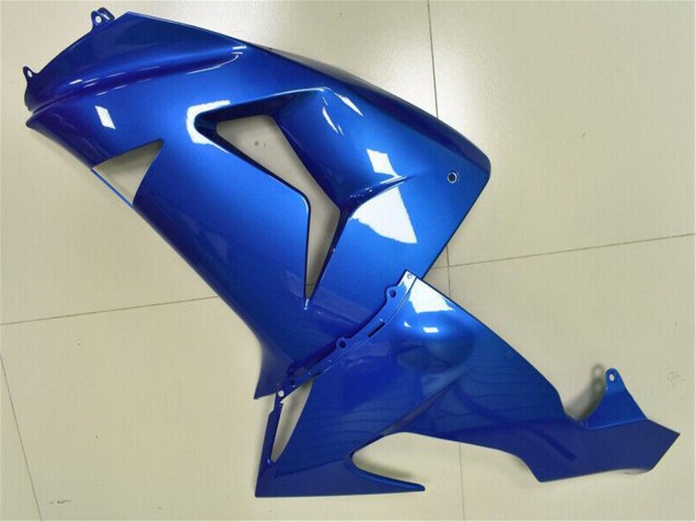 2006-2007 Blue Kawasaki ZX10R Motorcycle Fairing Australia