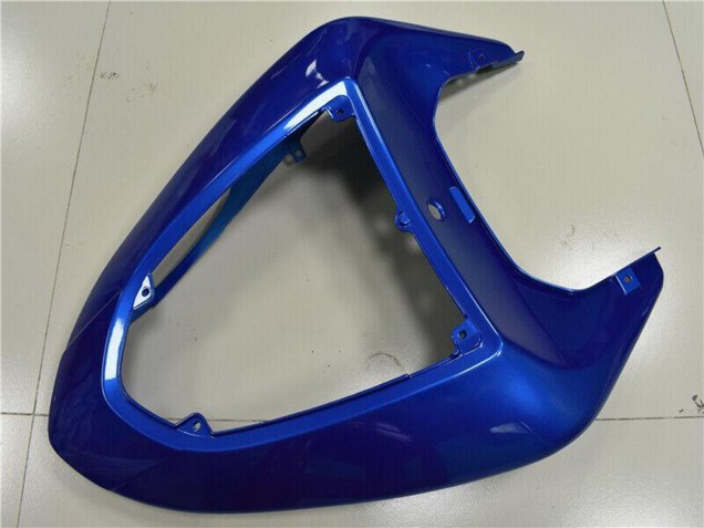 2006-2007 Blue Kawasaki ZX10R Motorcycle Fairing Australia