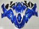2006-2007 Blue Kawasaki ZX10R Motorcycle Fairing Australia