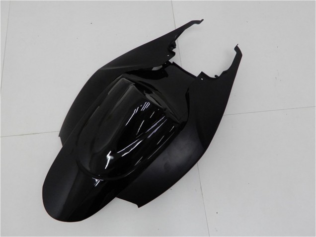 2006-2007 Matte Black Glossy Black Suzuki GSXR 600/750 Motorcycle Fairings Australia