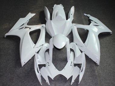 2006-2007 Unpainted Suzuki GSXR 600/750 Motorcycle Fairings Australia