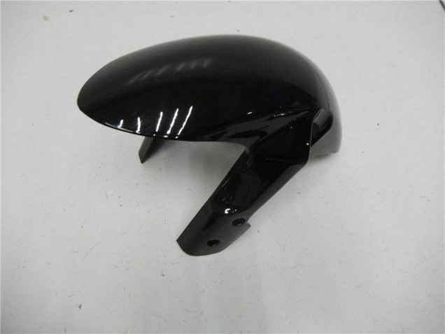 2006-2007 Red Glossy Black Suzuki GSXR 600/750 Motorcycle Fairing Australia