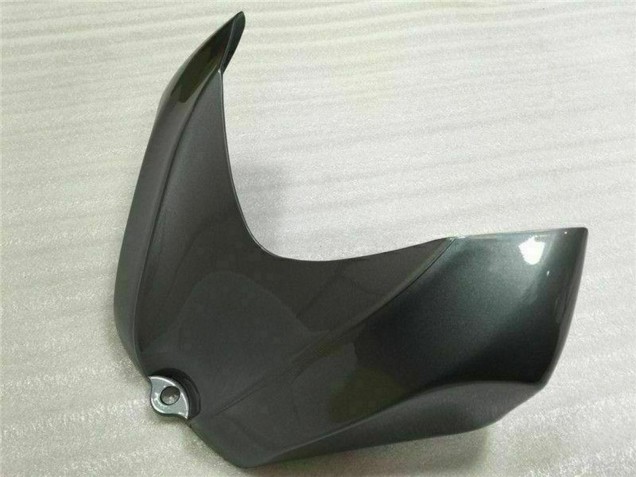 2006-2007 Silver Grey Glossy Black Red Suzuki GSXR 600/750 Motorcycle Fairings Australia