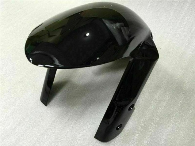 2006-2007 Silver Grey Glossy Black Red Suzuki GSXR 600/750 Motorcycle Fairings Australia