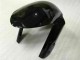 2006-2007 Silver Grey Glossy Black Red Suzuki GSXR 600/750 Motorcycle Fairings Australia