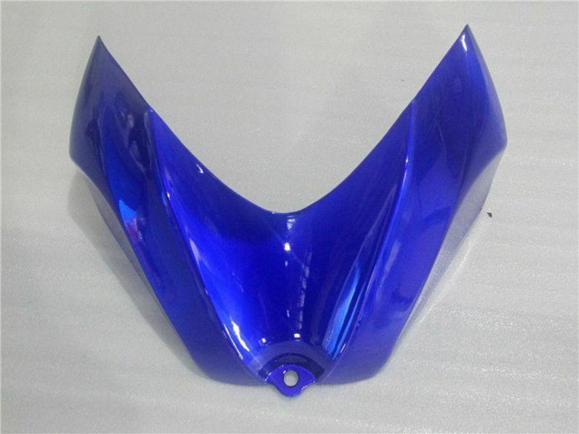 2006-2007 White Blue Black Red Suzuki GSXR 600/750 Motorcycle Fairings Australia