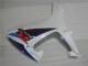 2006-2007 White Blue Black Red Suzuki GSXR 600/750 Motorcycle Fairings Australia