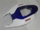 2006-2007 White Blue Black Red Suzuki GSXR 600/750 Motorcycle Fairings Australia