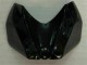 2006-2007 Glossy Black Red Suzuki GSXR 600/750 Motorcycle Fairings Australia