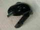 2006-2007 Glossy Black Red Suzuki GSXR 600/750 Motorcycle Fairings Australia