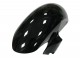 2006-2007 Glossy Black Matte Black Yamaha YZF R6 Motorcycle Fairing Australia