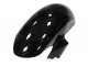 2006-2007 Glossy Black Matte Black Yamaha YZF R6 Motorcycle Fairing Australia