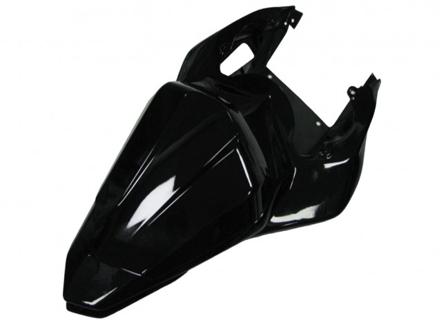 2006-2007 Glossy Black Matte Black Yamaha YZF R6 Motorcycle Fairing Australia