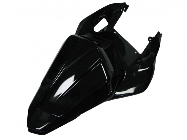2006-2007 Glossy Black Matte Black Yamaha YZF R6 Motorcycle Fairing Australia