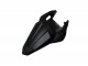 2006-2007 Blue Matte Black Yamaha YZF R6 Motorcycle Fairing Australia