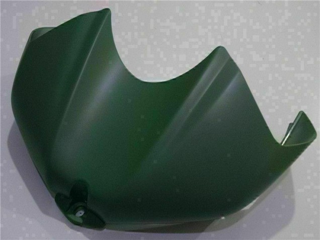 2006-2007 Army Green Yamaha YZF R6 Motorcycle Fairing Australia
