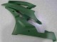 2006-2007 Army Green Yamaha YZF R6 Motorcycle Fairing Australia