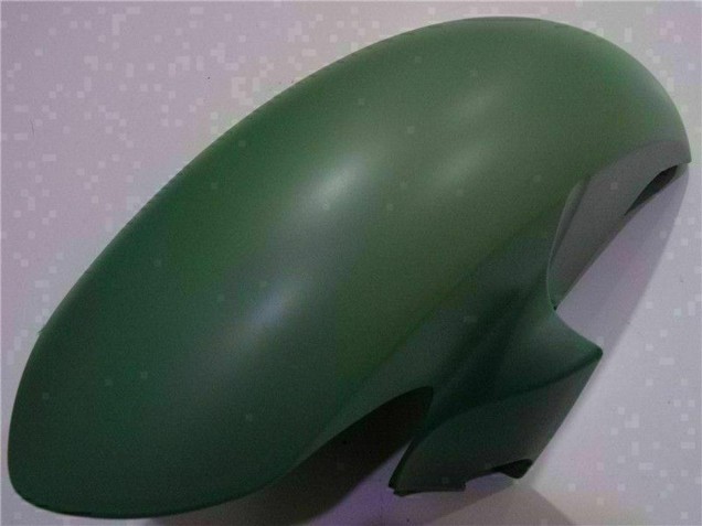 2006-2007 Army Green Yamaha YZF R6 Motorcycle Fairing Australia