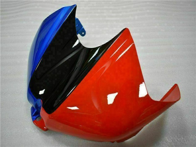 2006-2007 Yellow Blue Red Glossy Black Shark Yamaha YZF R6 Motorcycle Fairings Australia