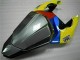 2006-2007 Yellow Blue Red Glossy Black Shark Yamaha YZF R6 Motorcycle Fairings Australia